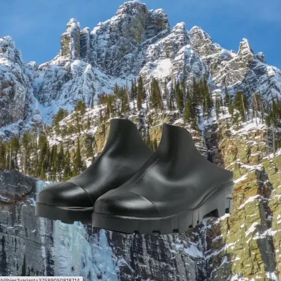 NFS - Brand new never worn Original Chillbies, Size 10 (women), Size 8 (mens) - Picture 2 of 6